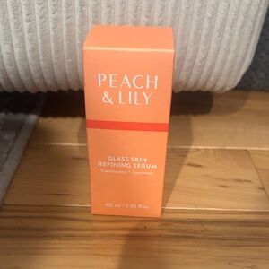 Peach & Lily Glass Skin Refining Serum